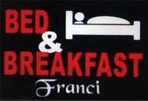 Homepage - Bed & Breakfast Franci